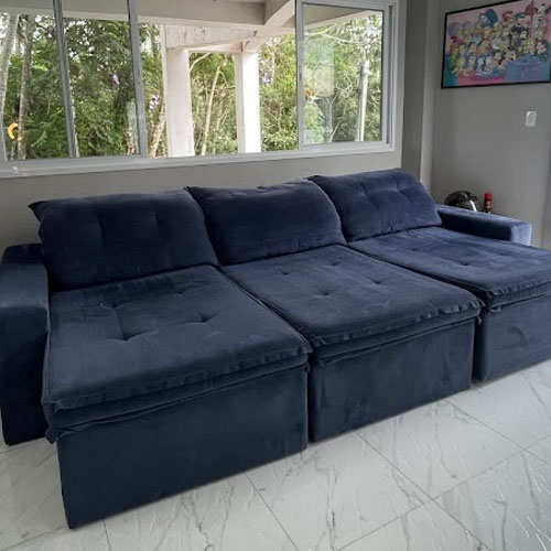 Camada 2SOFA